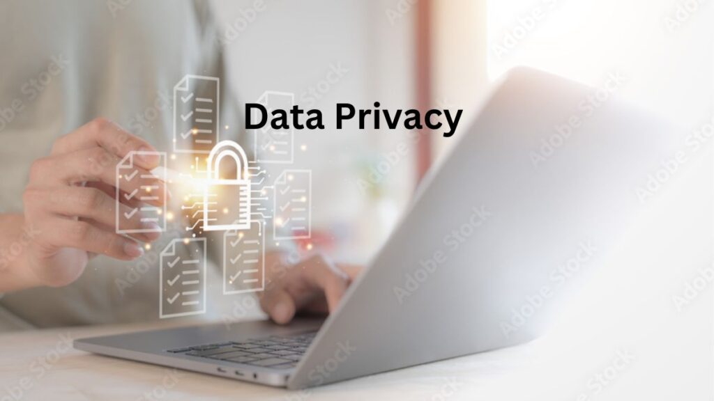 Data Privacy