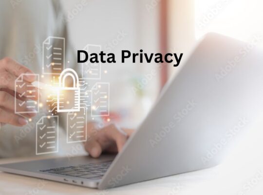 Data Privacy