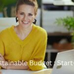 Building a Sustainable Budget for a Growing Start-up