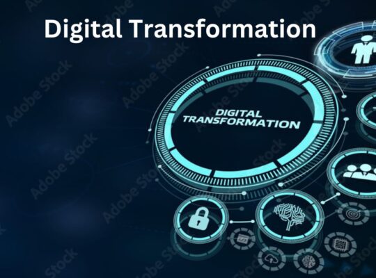 Digital Transformation