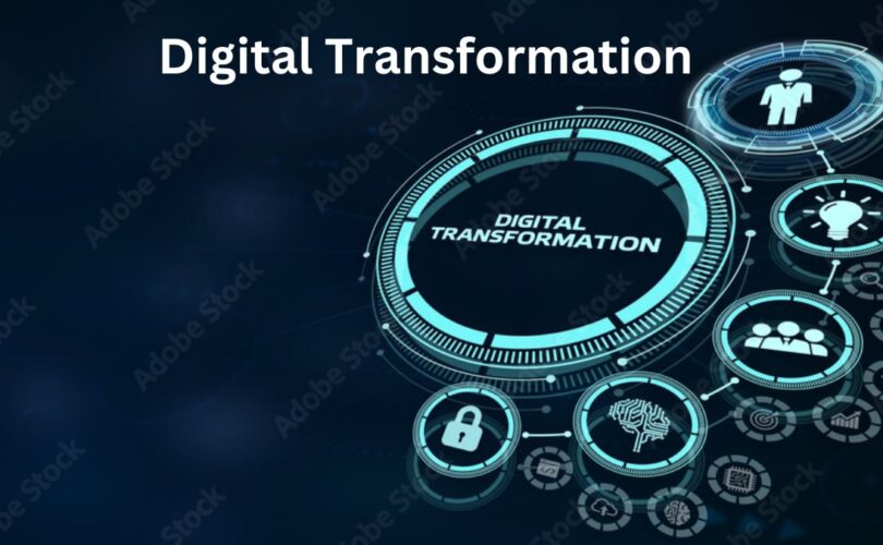 Digital Transformation