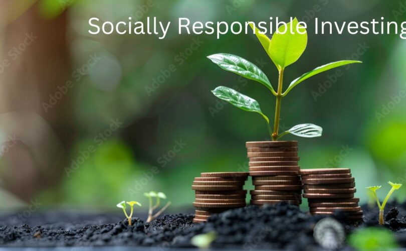 Socially Responsible Investing