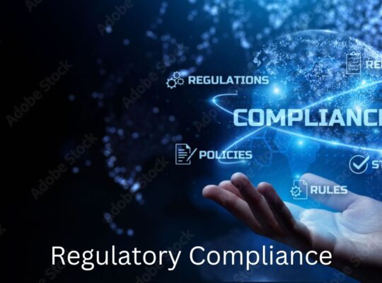 Regulatory Compliance