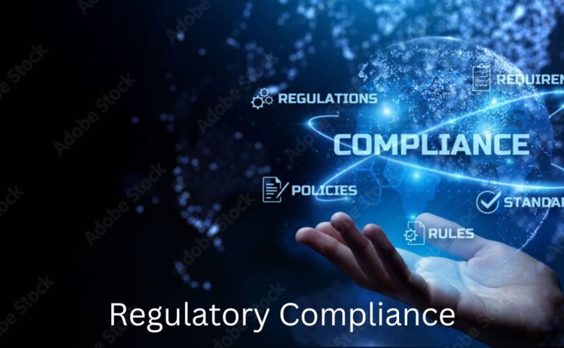 Regulatory Compliance