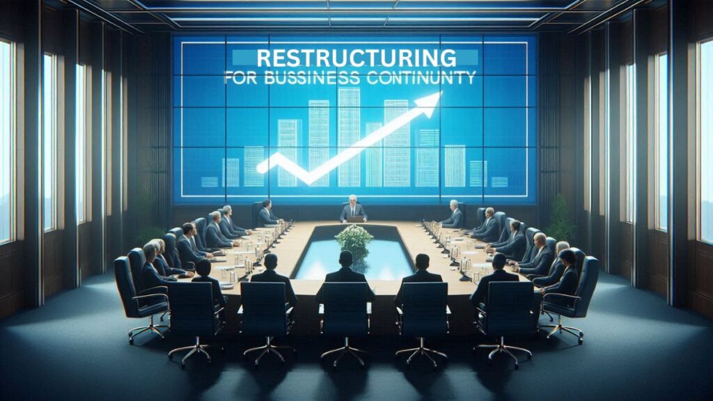 Business Continuity