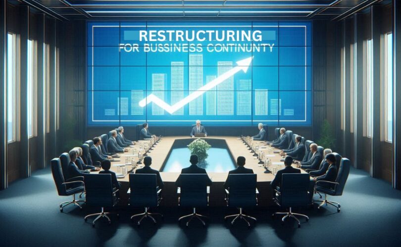 Business Continuity