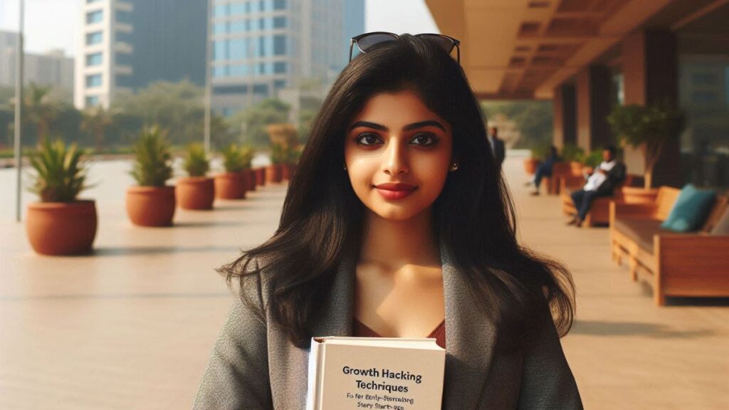 Growth Hacking Techniques for Early-Stage Start-ups