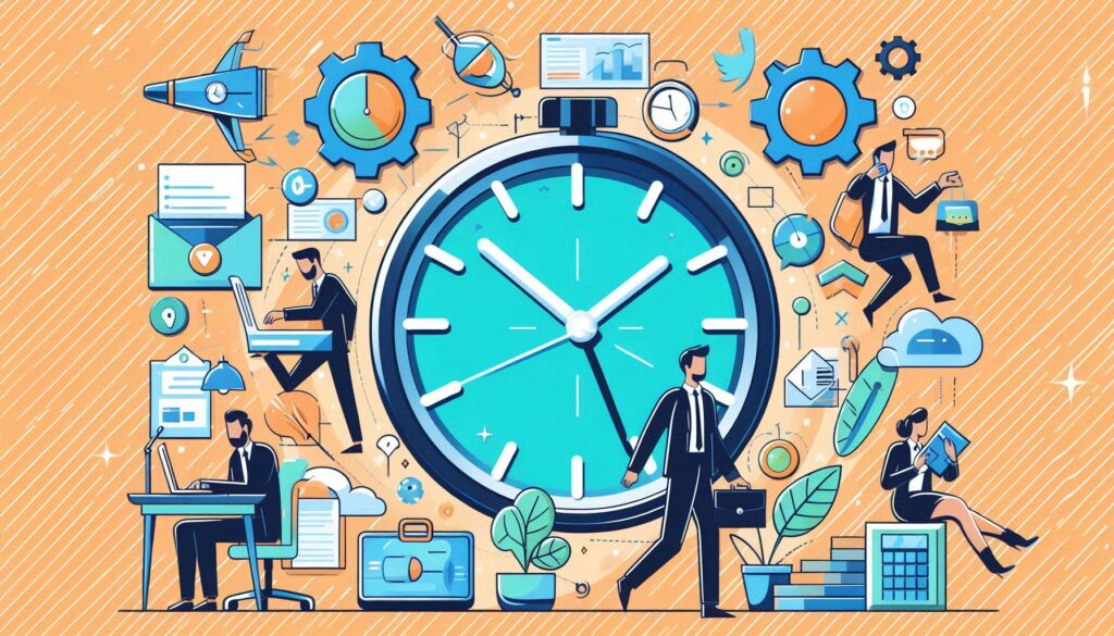 Essential Time Management Strategies for Start-up Founders to Boost Productivity