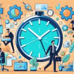 10 Essential Time Management Strategies for Start-up Founders to Boost Productivity