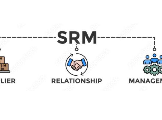 Supplier Relationship Management