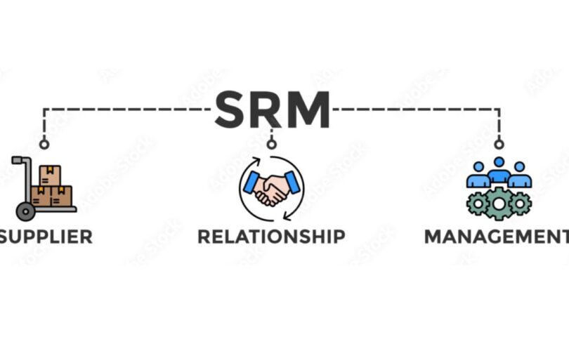 Supplier Relationship Management