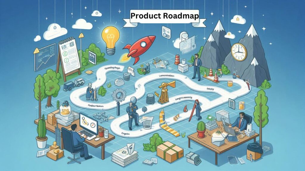 Product Roadmap
