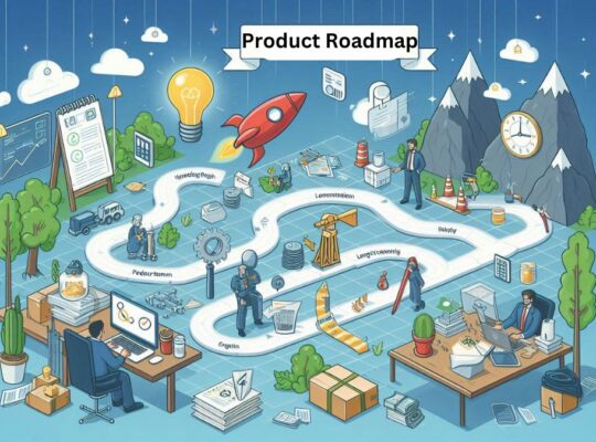 Product Roadmap