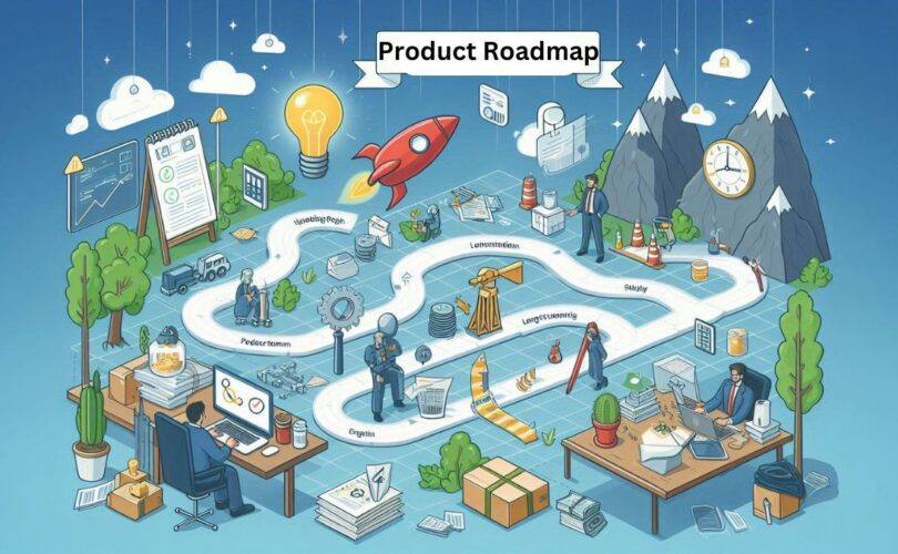 Product Roadmap