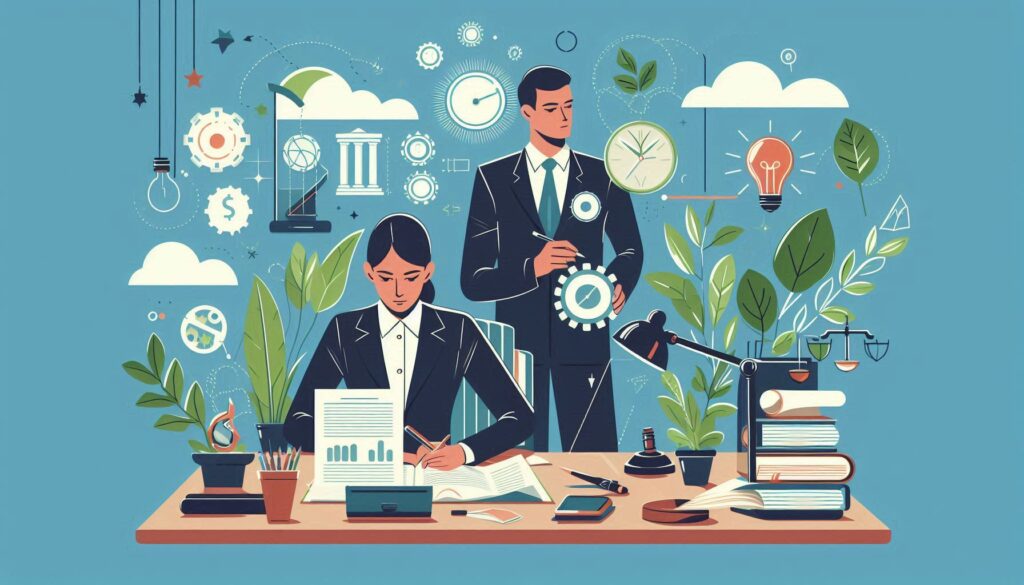 Employment Law Essentials for Growing Companies A Comprehensive Guide