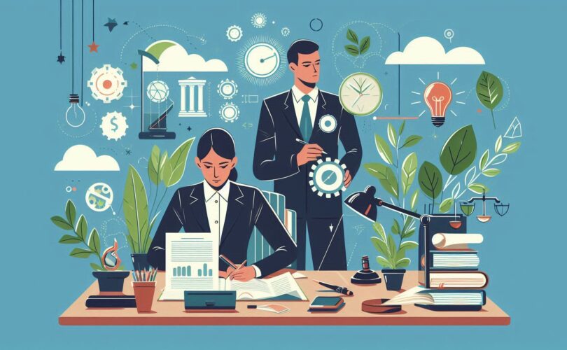 Employment Law Essentials for Growing Companies A Comprehensive Guide