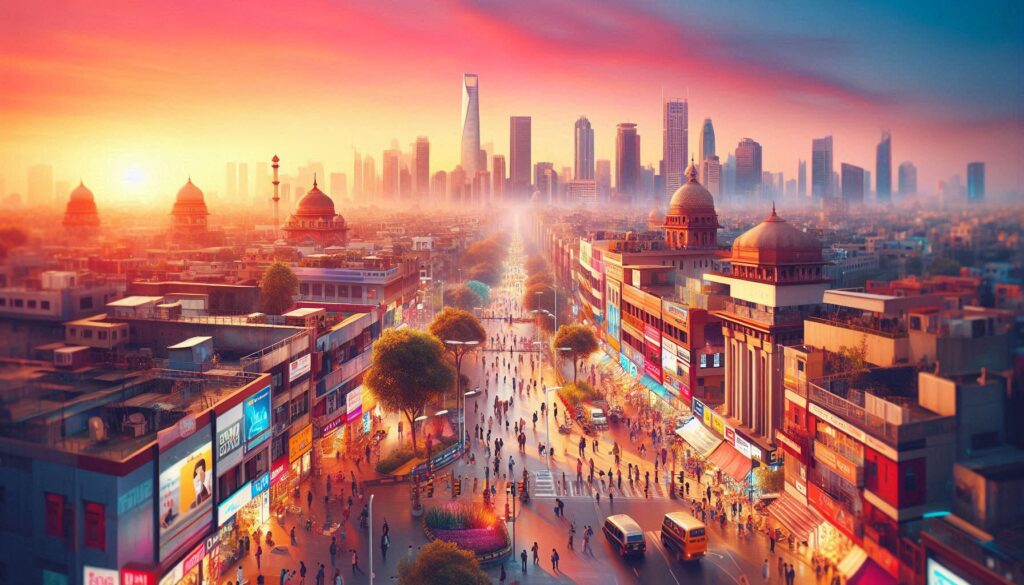 Trends in India's Startup Ecosystem