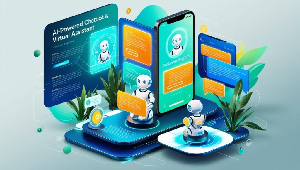 AI-Powered Chatbots and Virtual Assistants_ Transforming Customer Support