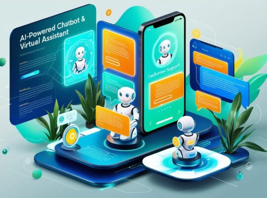 AI-Powered Chatbots and Virtual Assistants_ Transforming Customer Support