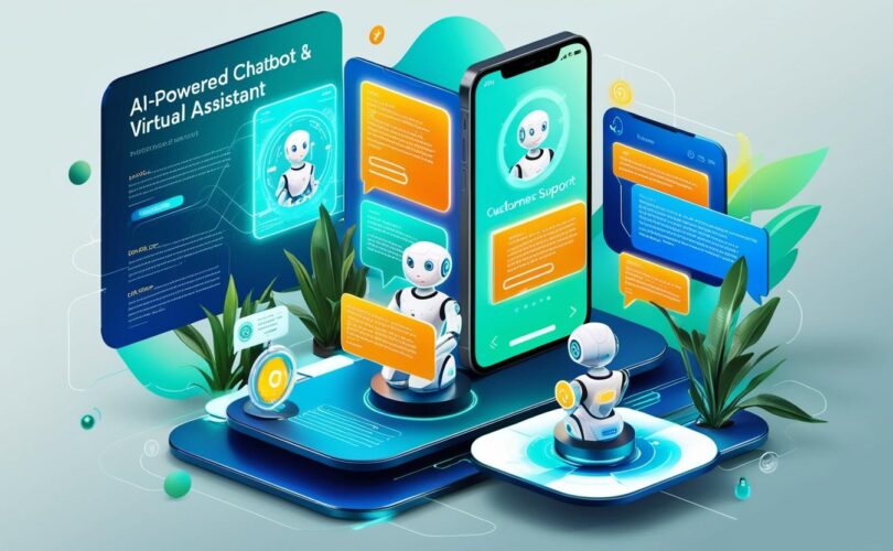 AI-Powered Chatbots and Virtual Assistants_ Transforming Customer Support