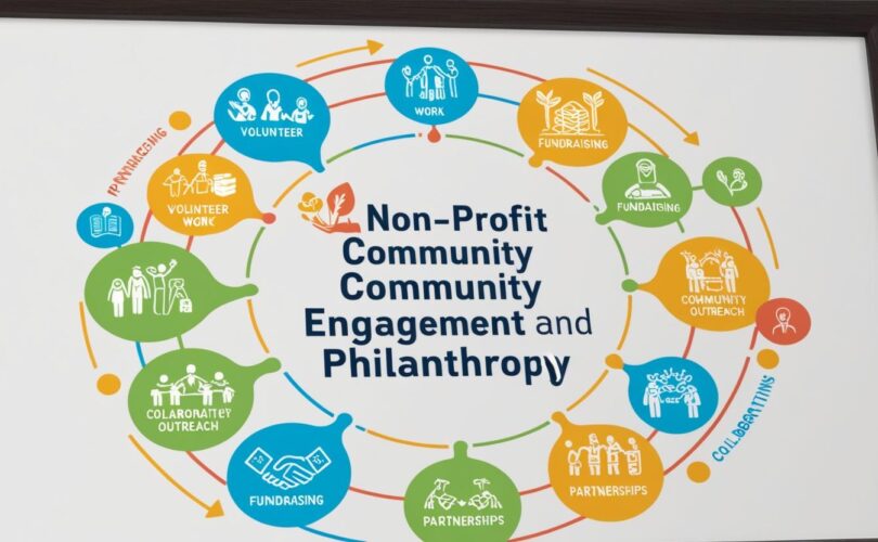 Boosting Community Engagement and Philanthropy_ Strategies for Non-profits