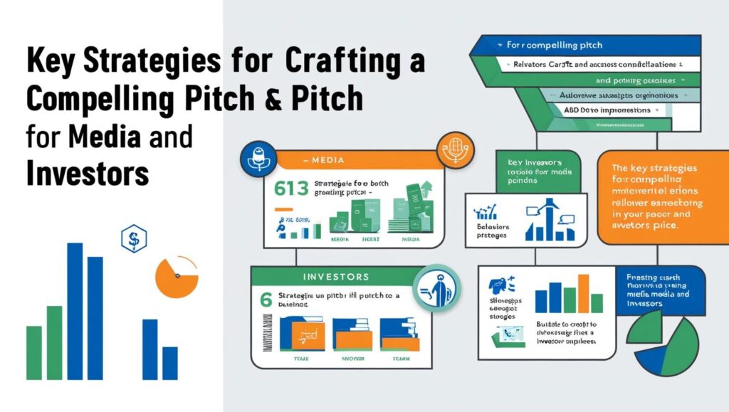 Crafting a Compelling Pitch for Media and Investors_ Tips and Strategies for Success