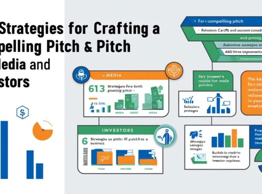 Crafting a Compelling Pitch for Media and Investors_ Tips and Strategies for Success