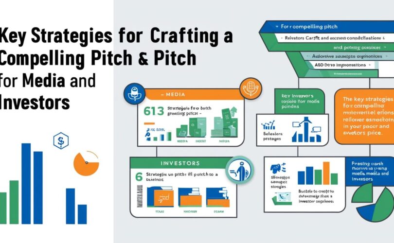 Crafting a Compelling Pitch for Media and Investors_ Tips and Strategies for Success