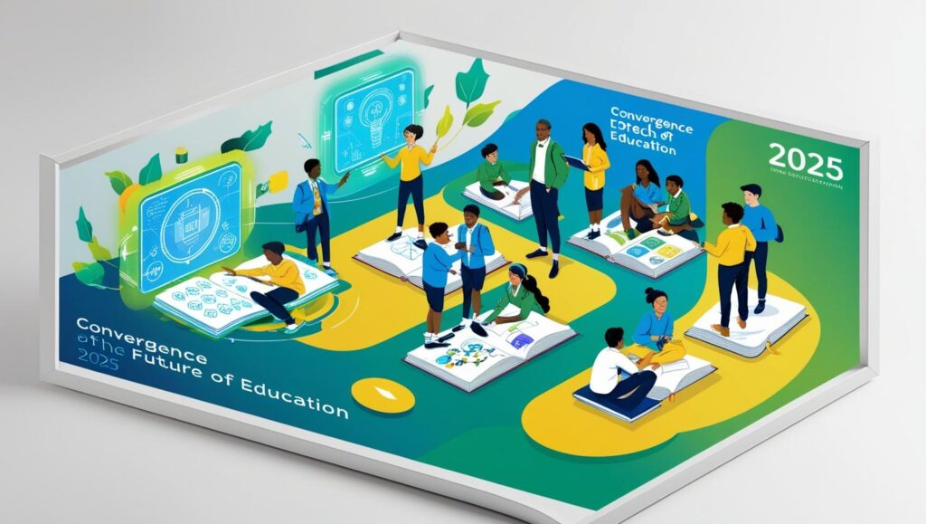 EdTech Trends and the Future of Education_ Navigating Emerging Technologies in 2025
