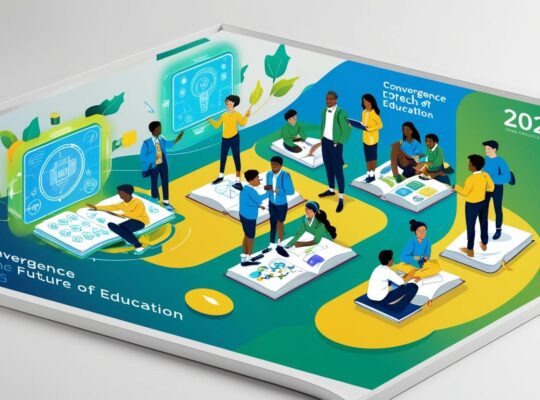 EdTech Trends and the Future of Education_ Navigating Emerging Technologies in 2025