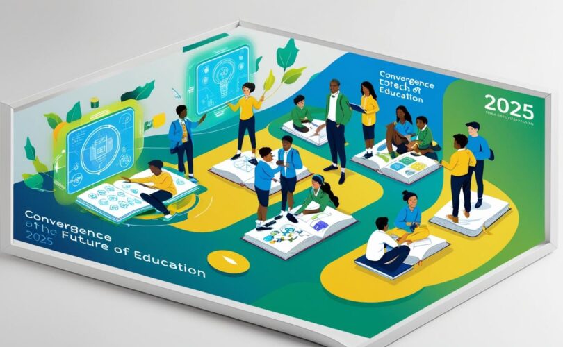 EdTech Trends and the Future of Education_ Navigating Emerging Technologies in 2025