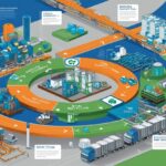 Embracing Circular Economy Practices in Supply Chain Management: Strategies for Sustainability and Cost Efficiency