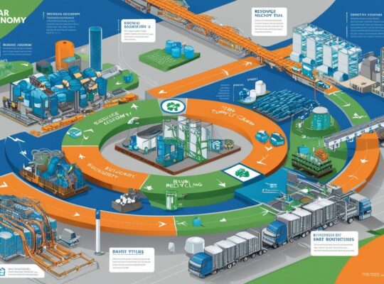 Embracing Circular Economy Practices in Supply Chain Management_ Strategies for Sustainability and Cost Efficiency