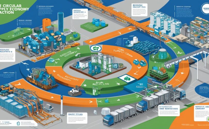 Embracing Circular Economy Practices in Supply Chain Management_ Strategies for Sustainability and Cost Efficiency