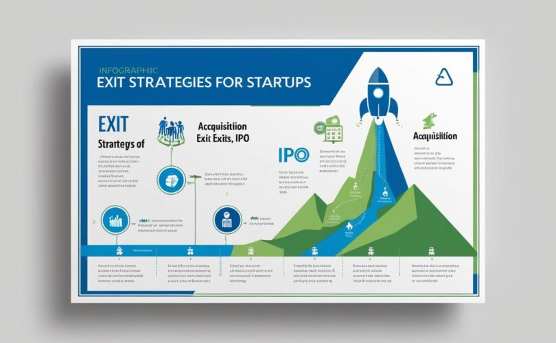 Exit Strategies for Startups_ Acquisition, IPO, and Other Paths to Success