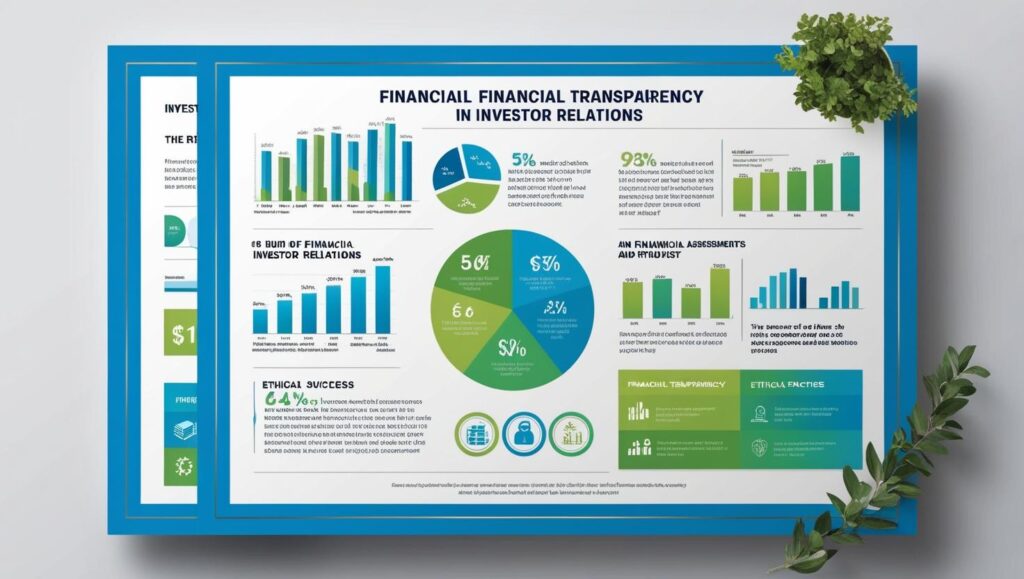 Importance of Financial Transparency in Investor Relations_ Enhancing Credibility and Trust