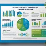 Importance of Financial Transparency in Investor Relations: Enhancing Credibility and Trust