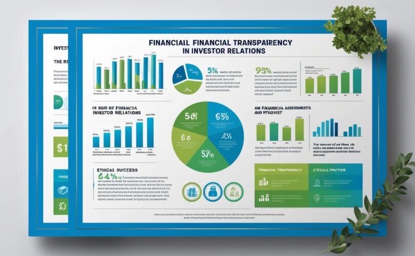 Importance of Financial Transparency in Investor Relations_ Enhancing Credibility and Trust
