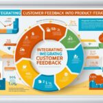 Integrating Customer Feedback into Product Iterations: Enhancing User Experience and Driving Business Growth