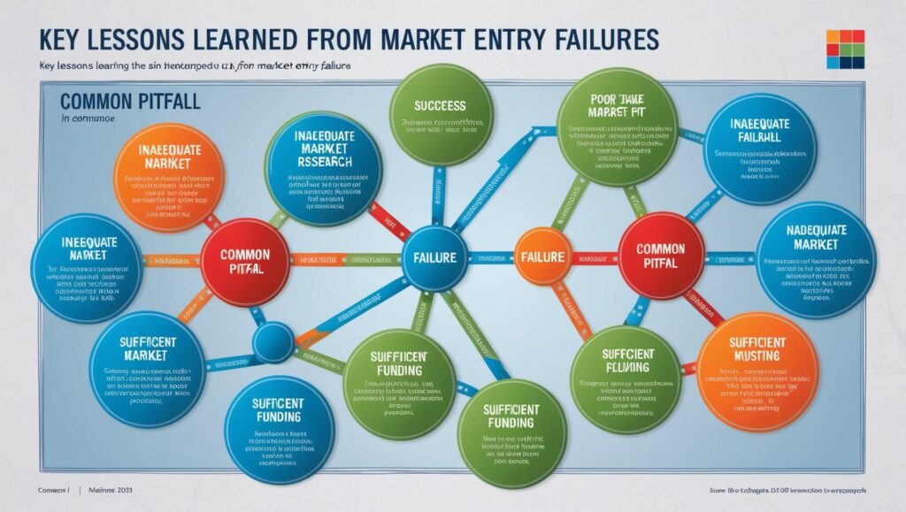 Market Entry Failures_ Lessons Learned and How to Avoid Them in Your Business Strategy