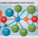 Market Entry Failures: Lessons Learned and How to Avoid Them in Your Business Strategy