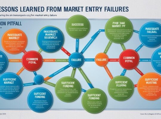 Market Entry Failures_ Lessons Learned and How to Avoid Them in Your Business Strategy