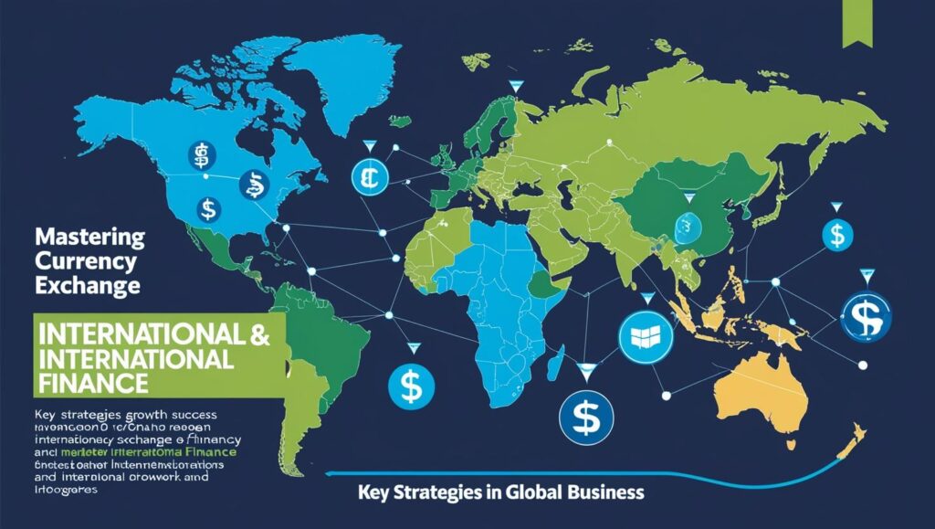 Mastering Currency Exchange and International Finance_ Strategies for Global Business Success