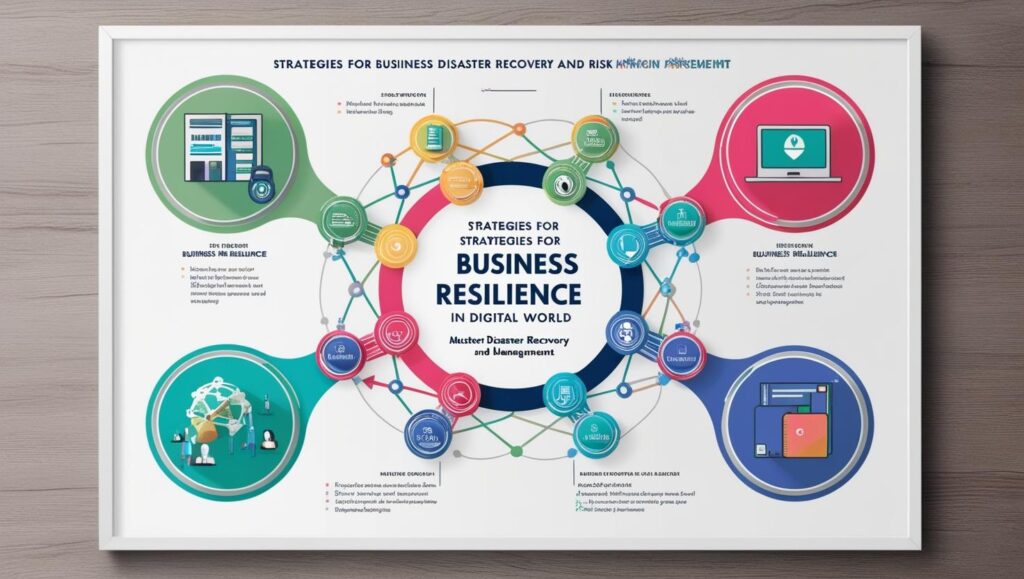 Mastering Disaster Recovery and Risk Management in a Digital World_ Strategies for Business Resilience