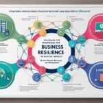 Mastering Disaster Recovery and Risk Management in a Digital World: Strategies for Business Resilience