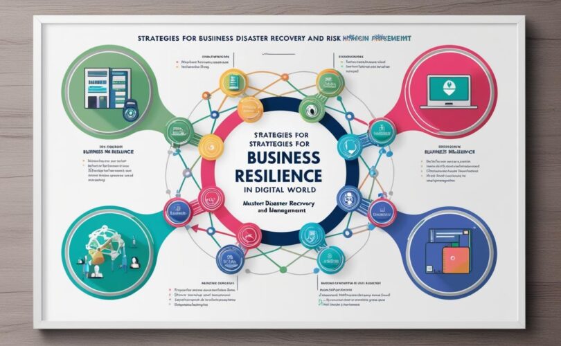 Mastering Disaster Recovery and Risk Management in a Digital World_ Strategies for Business Resilience