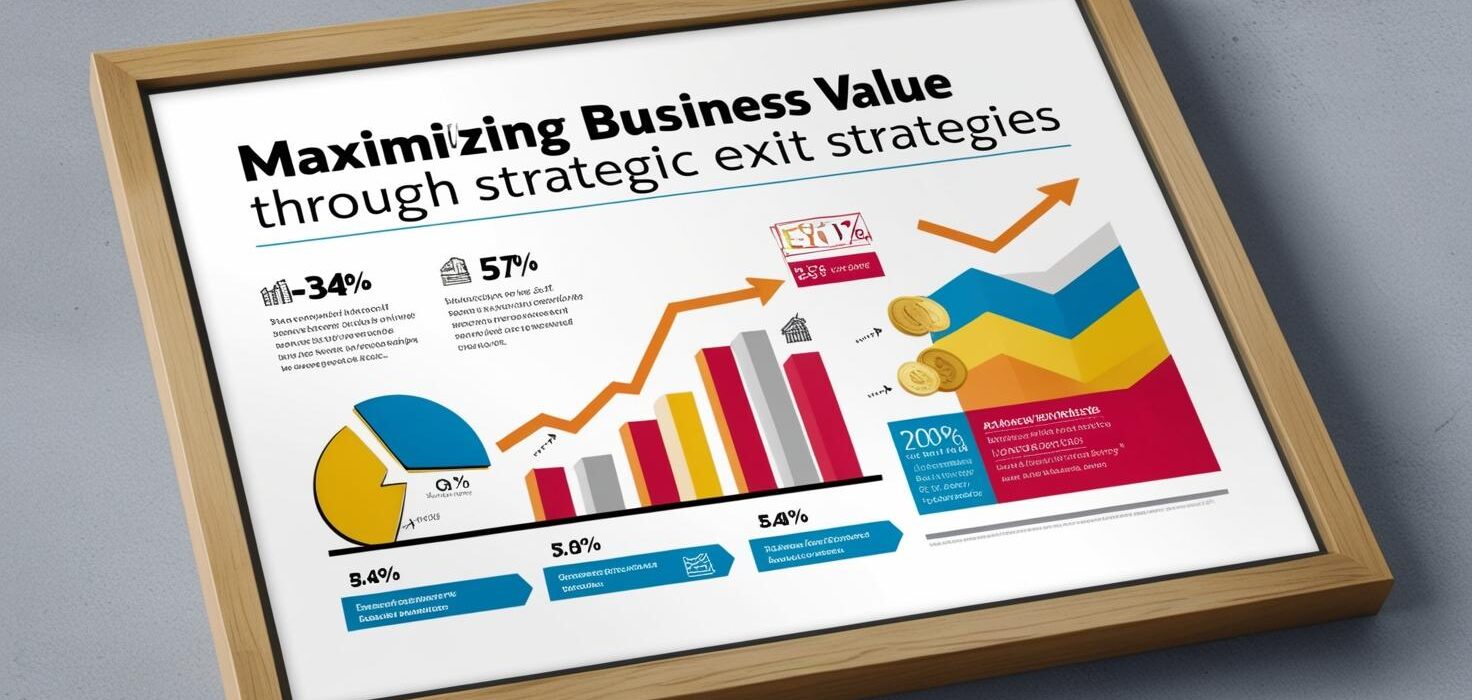 Maximizing Business Value through Strategic Exit Strategies