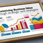 Maximizing Business Value through Strategic Exit Strategies: A Guide for Entrepreneurs in Mergers and Acquisitions