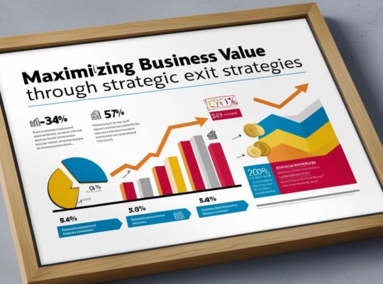 Maximizing Business Value through Strategic Exit Strategies