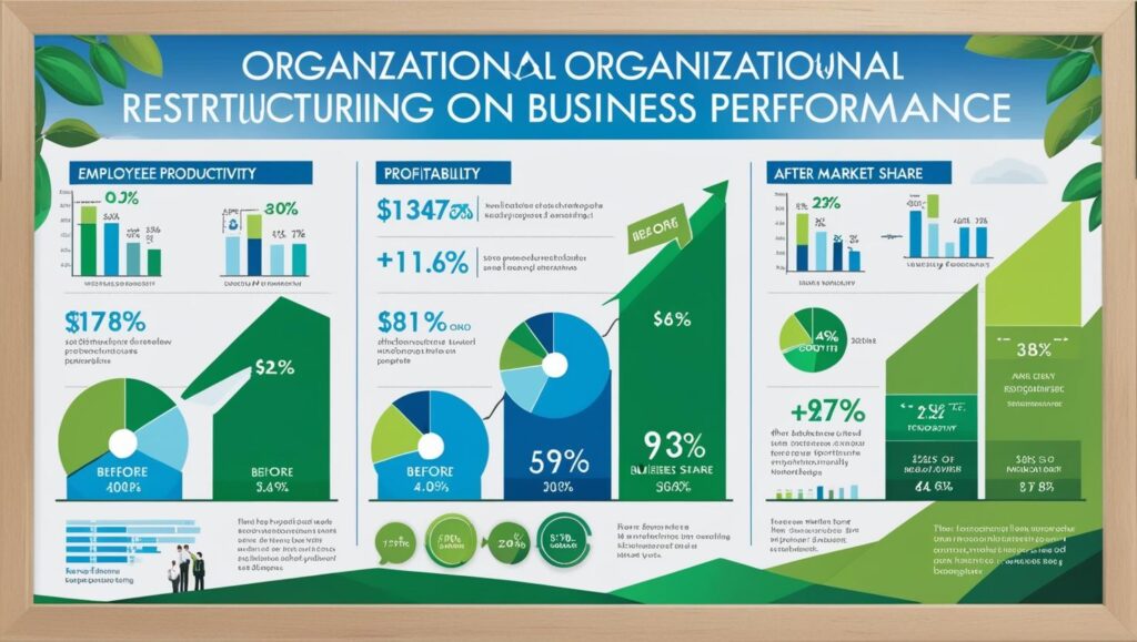 Measuring the Impact of Organizational Restructuring on Business Performance_